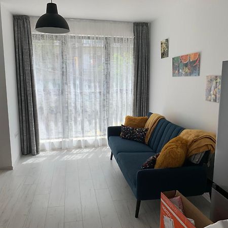 Kirmini Apartment Sofia Bagian luar foto