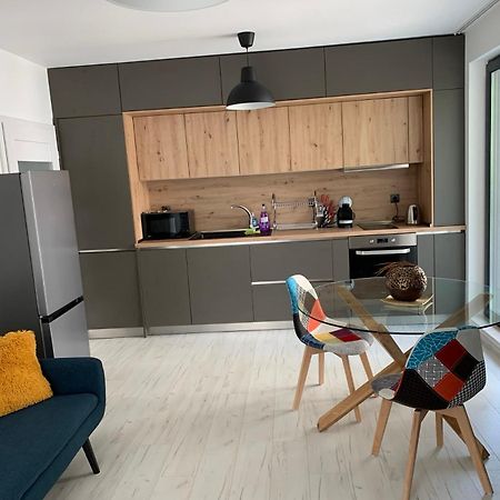 Kirmini Apartment Sofia Bagian luar foto