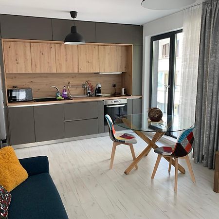 Kirmini Apartment Sofia Bagian luar foto