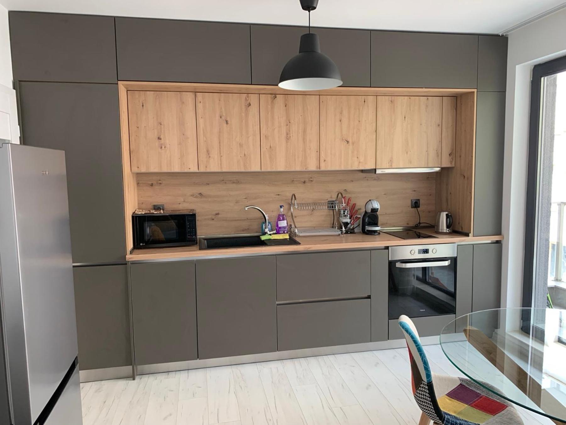Kirmini Apartment Sofia Bagian luar foto