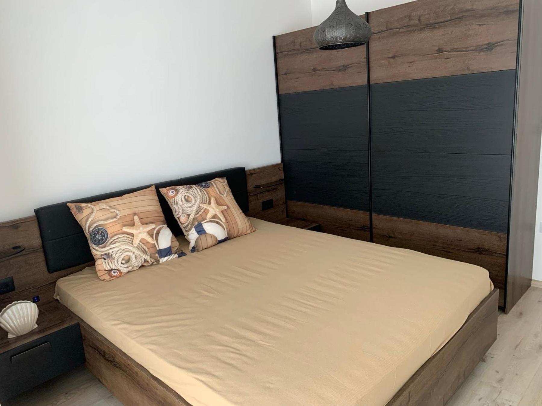 Kirmini Apartment Sofia Bagian luar foto